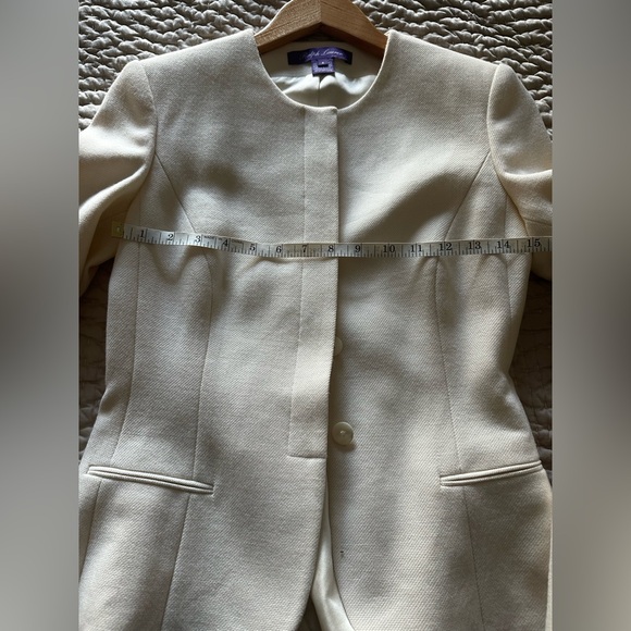 Ralph Lauren Purple Label Suit set - Picture 11 of 13